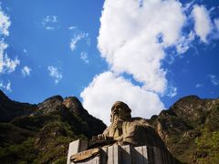 -圣莲山风景区