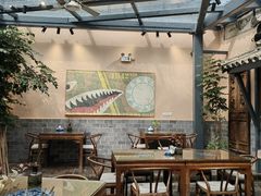 -喜林苑·稻田餐厅(品相府店)