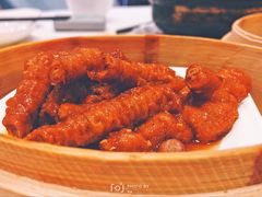-粤珍轩.创始店.始于2001(含光门店)