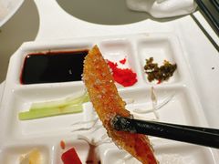 -四季民福烤鸭店(故宫店)