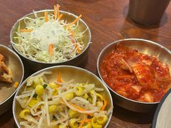 -双门洞·森系料理(体育西店)