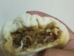 -袁大头包子(光华路店)