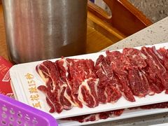 -杏花吴记牛肉火锅
