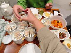-喜鼎海胆水饺(东港店)