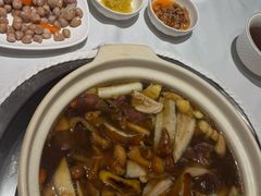 -天宜隆蘑菇宴火锅(石景山旗舰店)