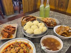 -小街天府(西工小街店)