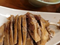 -金原鸭血粉丝汤·汤包·脆皮烤鸭(南京博物院店)