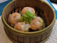 -海陵岛保利皇冠假日酒店·御公馆中餐厅 CANAL LNUA