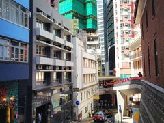 -大馆(前中区警署建築群)