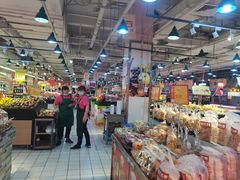 -新世纪超市(回龙路店)