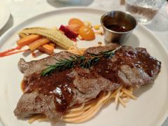 -Aqua Oasis 水天堂(太湖中心mall店)