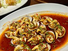 -许爷家·生态湖鲜(徐汇日月光店)