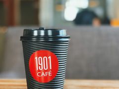 美式咖啡-1901 Cafe(西四店)