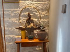 -泰菩提树下·泰式按摩SPA(沙坡尾店)