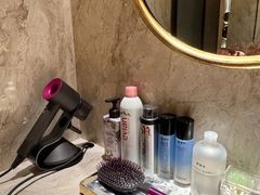 -足莲得·足道SPA(滨湖银泰店)