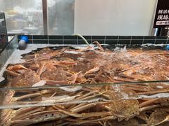 -丰卓会海鲜自助(中润大道店)