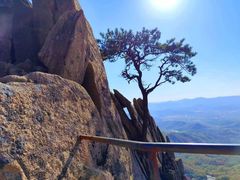 -丹东市五龙山风景区