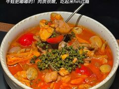 -Ameigo梅果·云贵川bistro(长宁来福士店)