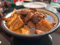 小碗牛肉-宛平李记小吃(东关街店)