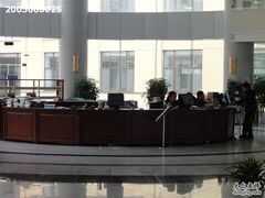 -中国海洋大学（崂山校区）-图书馆