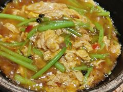 -狮王府淮扬菜(新街口友谊店)