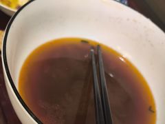 -百年老字号·观振兴蟹黄面·三虾面·苏式面(观前街富仁坊巷店)