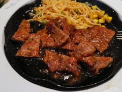 -豪客来牛排(重庆金源世纪广场1731店 )