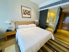 -广州天河合景福朋喜来登酒店