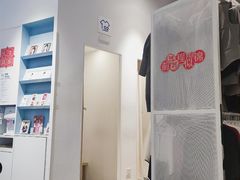 -天真蓝照相馆(宁波来福士店)