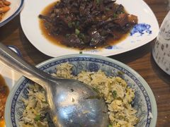 -缘来聚·徽菜名店(黄山宏村店)