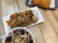 -和众大油条(维明路店)