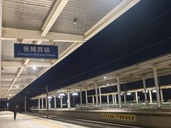 -西北兄弟大盘鸡卷子鸡