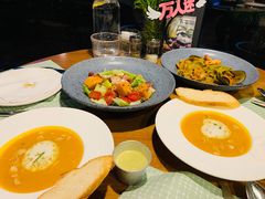 -G+KITCHEN(龙湖狮山天街店)