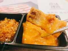 -花味·自助烤肉(雨花客厅店)