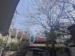 -院8里·小聚园老川菜(九眼桥店)