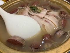 -老厨家(友谊路总店)
