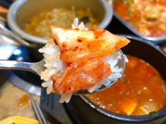 -八福力韩国休闲餐厅(泉舜店)