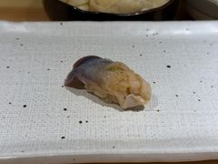 -镹·鱼料理  国产鱼使用店