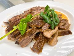 鹅肉三拼(任选)-日日香卤鹅饭店·澄海狮头鹅(澄海店)