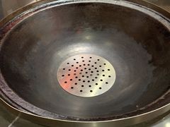 -缘福乡村铁锅炖民宿(八达岭店)