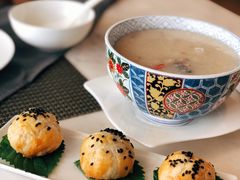 -五号茶居·新派粤菜·岭南五号酒店(沿江中路店)
