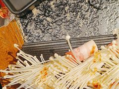 -九田家黑牛烤肉料理(珠江摩尔店)