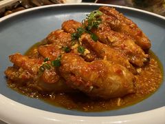 -广州富力丽思卡尔顿酒店·丽轩·粤菜