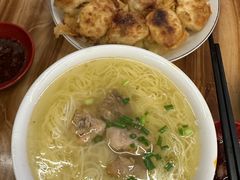 -海汇源老烧麦店(东大街总店)