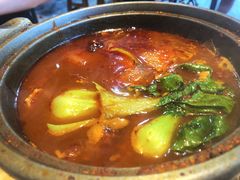-范贤光鸡公煲(平乐园总店)