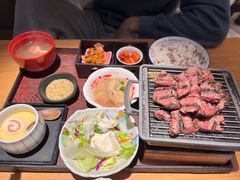 -味太助·银饭食堂(中华城店)
