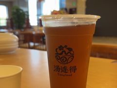 -汤连得温泉馆(宝山店)