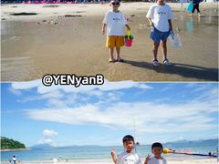 -深圳大梅沙京基洲际度假酒店