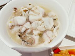 -周渝食惦酸菜鱼(惠南店)