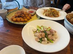 -江南外婆桥·禾城记忆(南湖店)